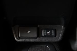 Nissan Leaf bild 26