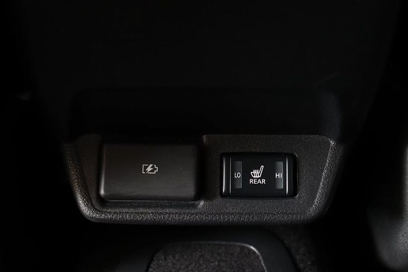Nissan Leaf bild 26