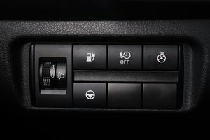 Nissan Leaf bild 24