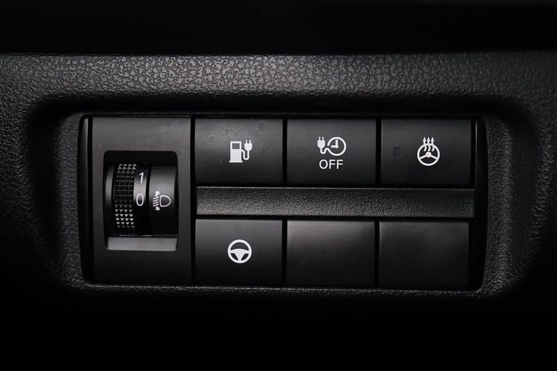 Nissan Leaf bild 24