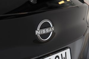 Nissan Leaf bild 6