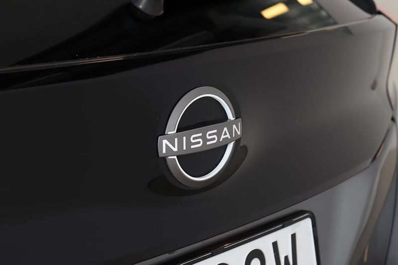 Nissan Leaf bild 6