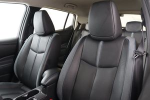 Nissan Leaf bild 11