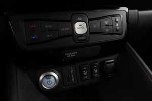 Nissan Leaf bild 22