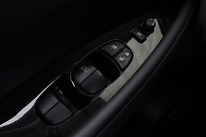 Nissan Leaf bild 25