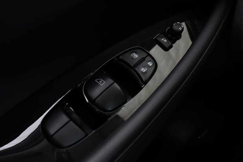 Nissan Leaf bild 25