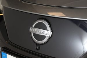 Nissan Leaf bild 4