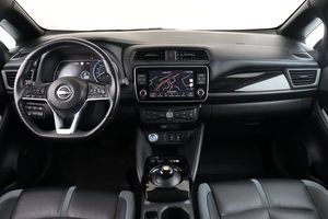 Nissan Leaf bild 10