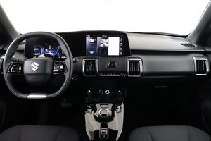 Suzuki e Vitara bild 10