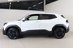 Suzuki e Vitara bild 2
