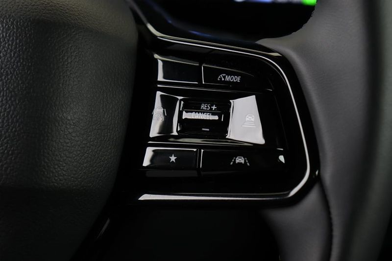 Suzuki e Vitara bild 18