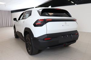 Suzuki e Vitara bild 3