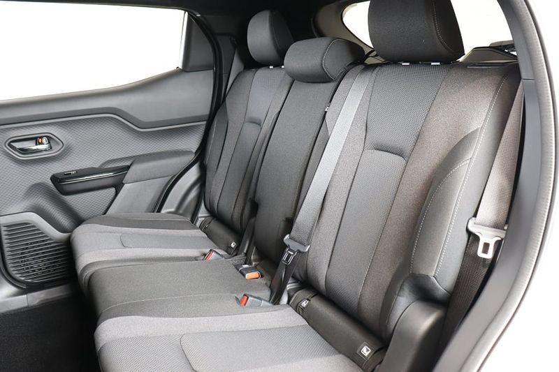 Suzuki e Vitara bild 12