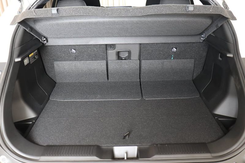 Suzuki e Vitara bild 13