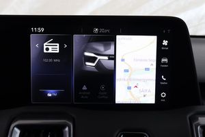 Suzuki e Vitara bild 14