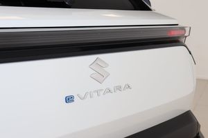 Suzuki e Vitara bild 6