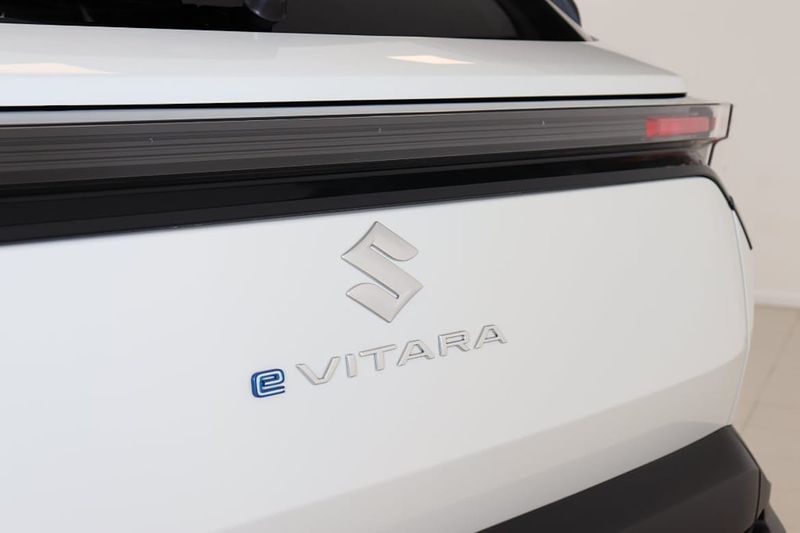 Suzuki e Vitara bild 6