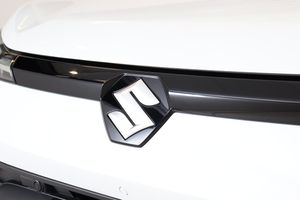 Suzuki e Vitara bild 4