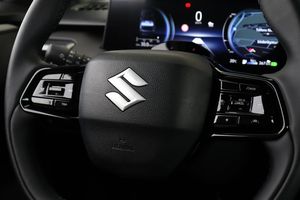 Suzuki e Vitara bild 16