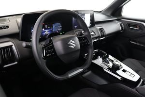 Suzuki e Vitara bild 9