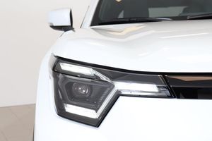 Suzuki e Vitara bild 5