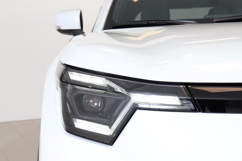 Suzuki e Vitara bild 5