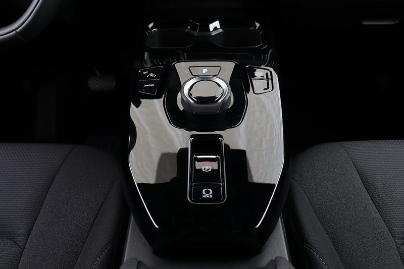 Suzuki e Vitara bild 19