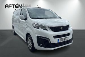Peugeot Expert bild 4