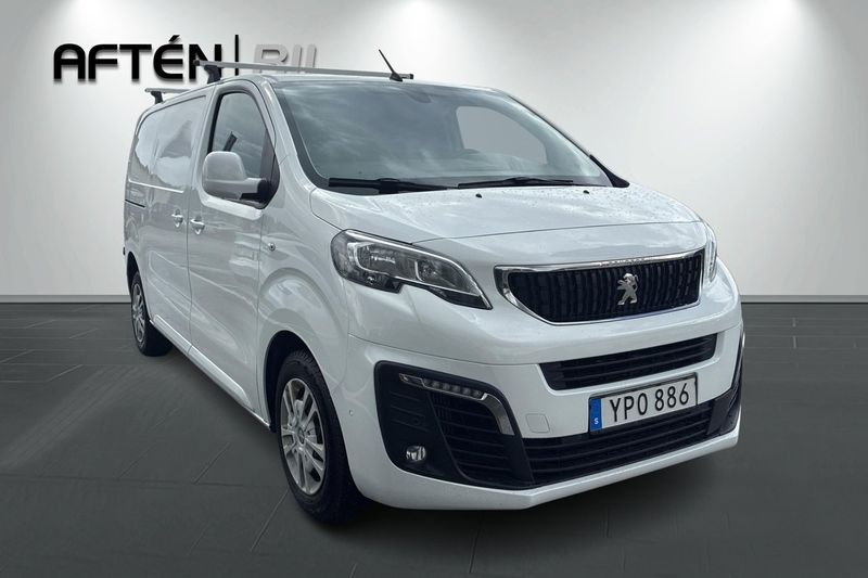 Peugeot Expert bild 4