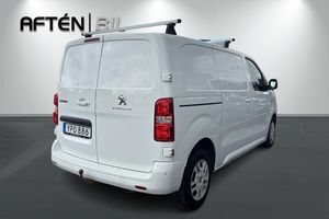 Peugeot Expert bild 10