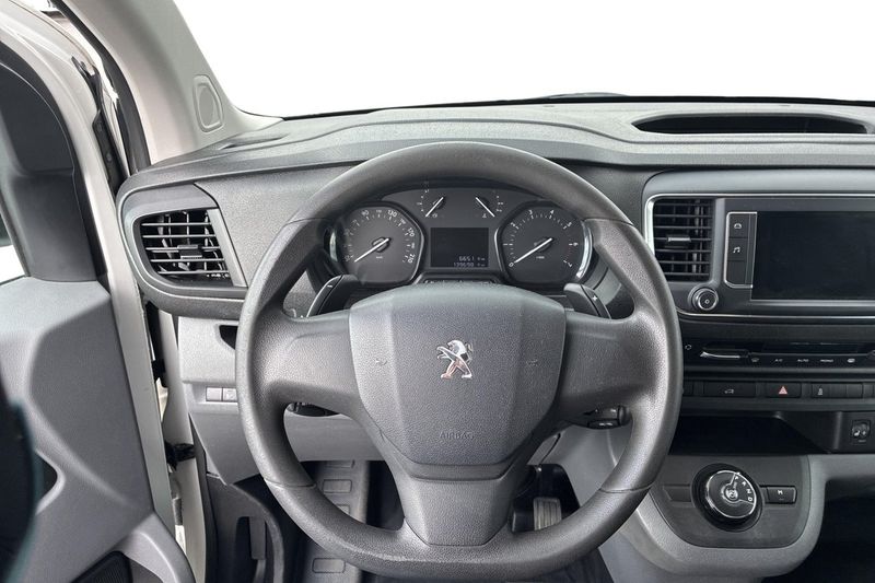 Peugeot Expert bild 12
