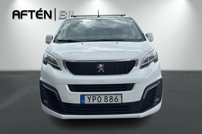 Peugeot Expert bild 3