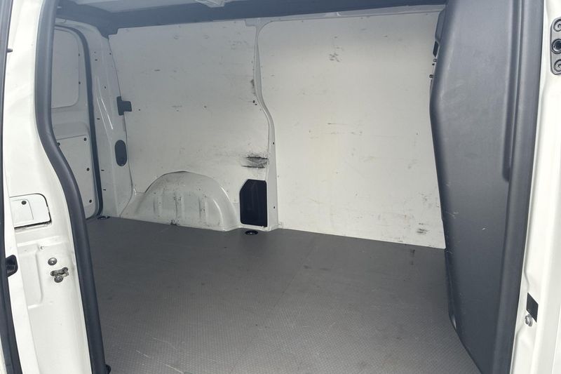 Peugeot Expert bild 16