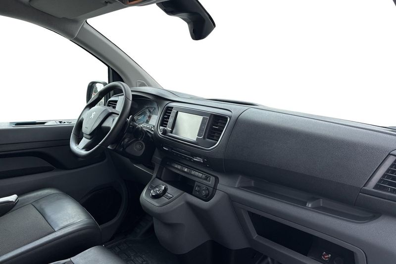 Peugeot Expert bild 15