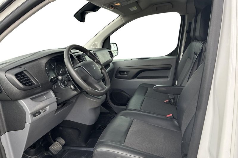 Peugeot Expert bild 13