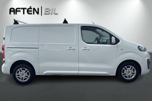 Peugeot Expert bild 7