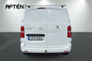 Peugeot Expert bild 9