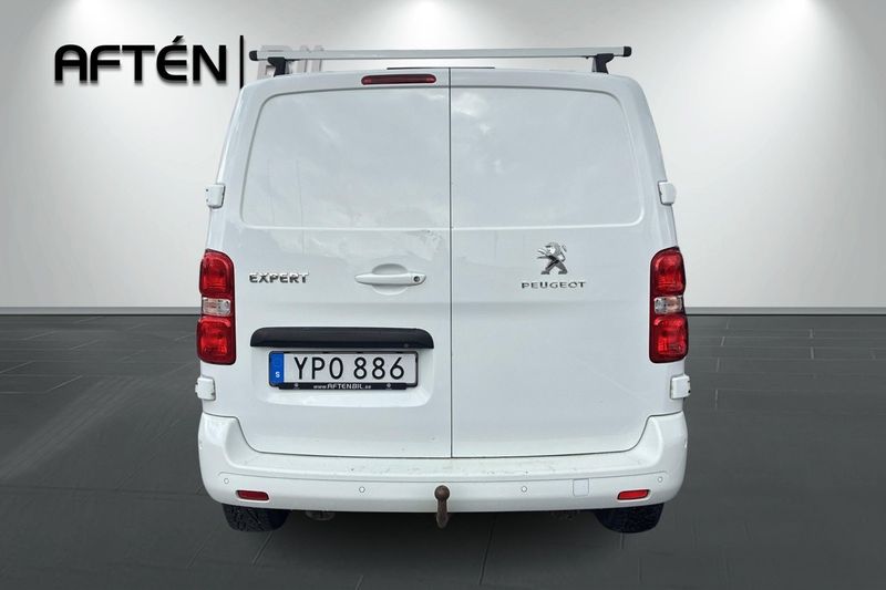 Peugeot Expert bild 9