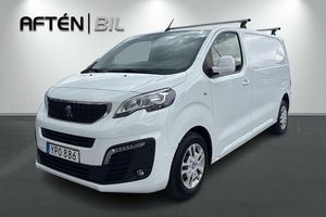 Peugeot Expert bild 1