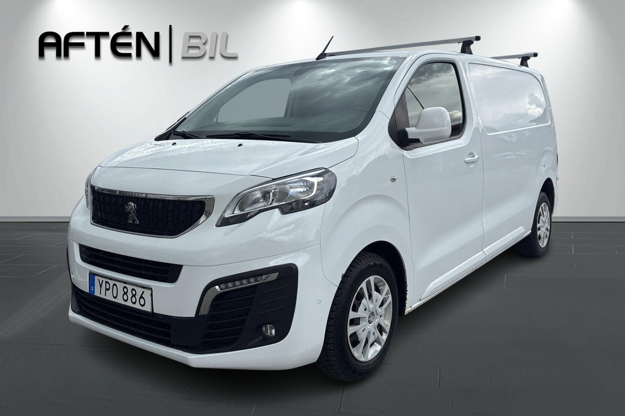 Peugeot Expert