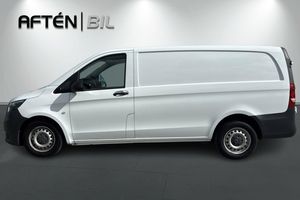 Mercedes Vito bild 6