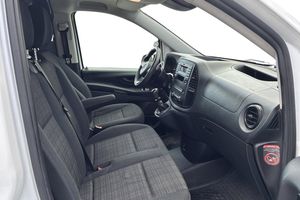 Mercedes Vito bild 13
