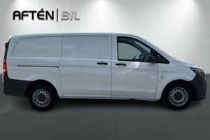 Mercedes Vito bild 7