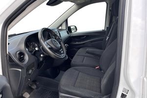 Mercedes Vito bild 12