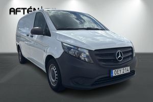 Mercedes Vito bild 4