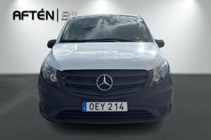 Mercedes Vito bild 3