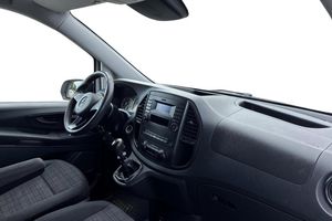 Mercedes Vito bild 14