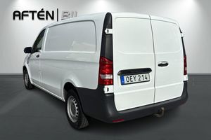 Mercedes Vito bild 8