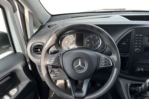 Mercedes Vito bild 11