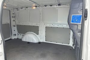 Mercedes Vito bild 15